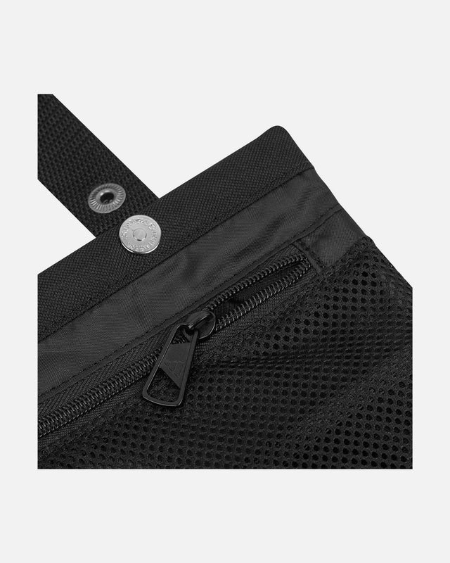 Adidas Tactic Pouch Combat Sports - Sort/Sølv