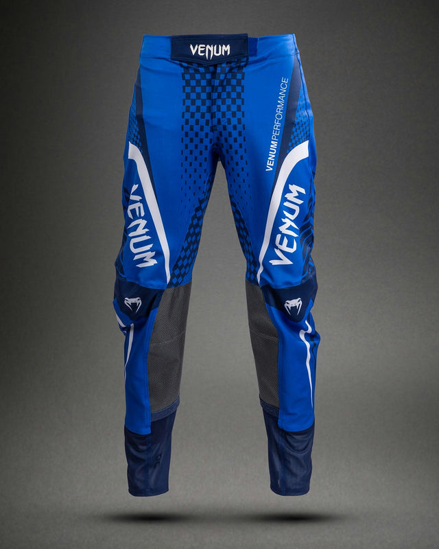 Venum Trainingsbroek MX Challenger – Blau