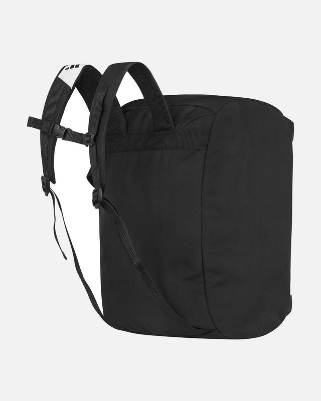 Adidas Sportväska Combat Sports M – Svart/Vit