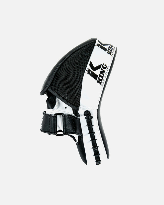 King Pro Boxing Boks Pads Revo - Sort