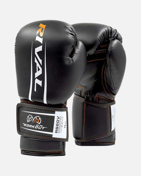 Gants de boxe Rival RS60V Workout Sparring