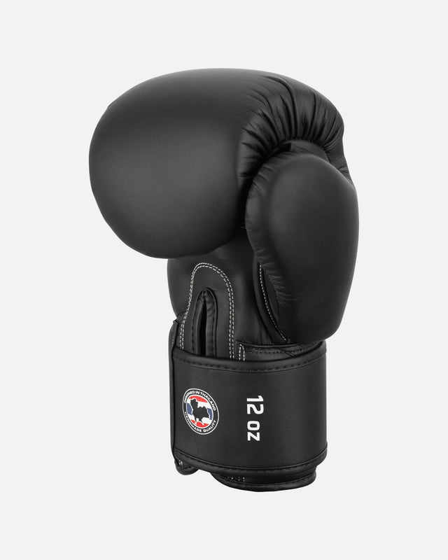 Luvas de boxe Phantom Athletics BG1 – Preto