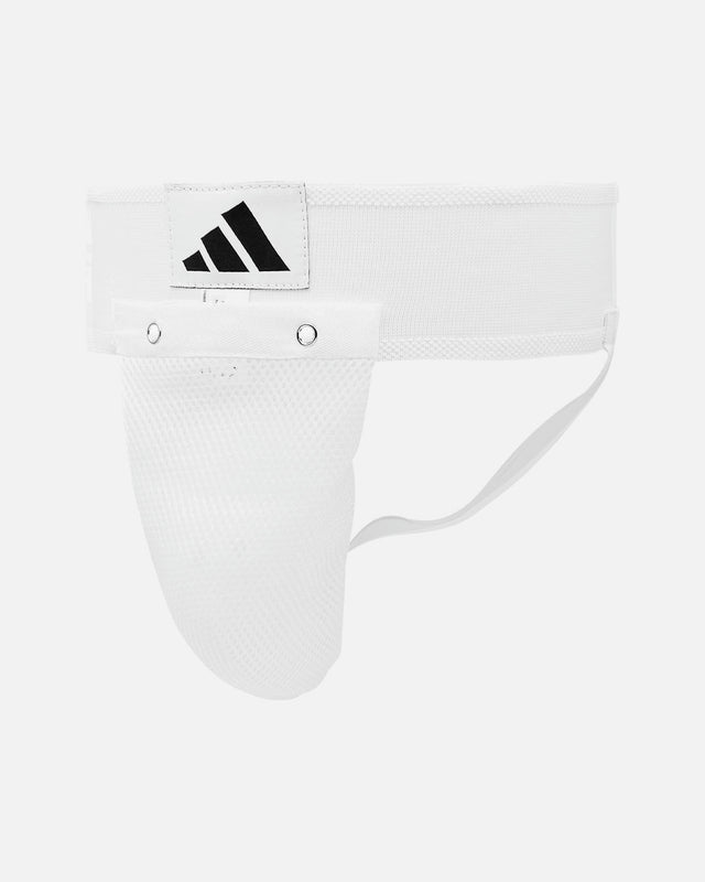 Suspensorium Adidas Cup Supporters – Białe