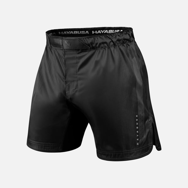 Pantalones de MMA Hayabusa Apex Core – Negro