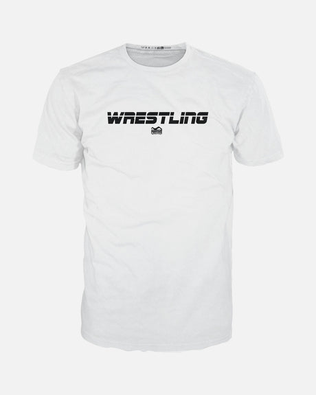 Phantom Athletics T-shirt EVO Wrestling – Vit