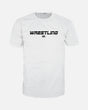 Phantom Athletics T-shirt EVO Wrestling – Hvid