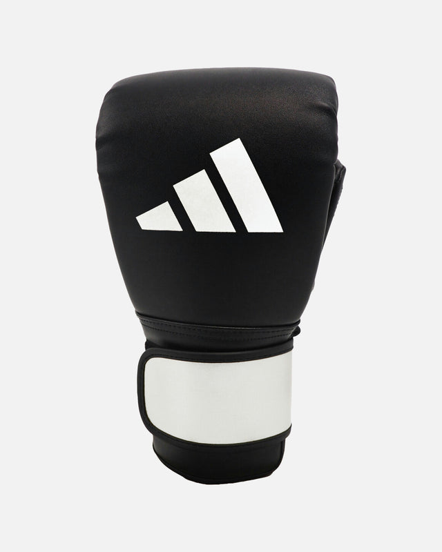 Adidas Boksehandsker Coaching 12oz - Sort/Hvid