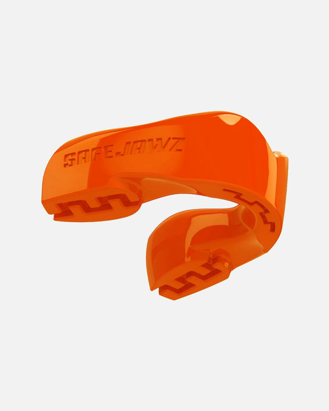 Protector bucal Safejawz Intro-series – Fluor