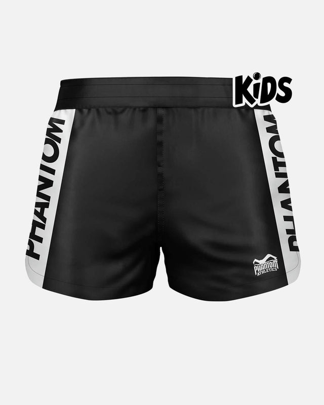 Phantom Athletics MMA-shorts Fusion Apex Barn - Svart
