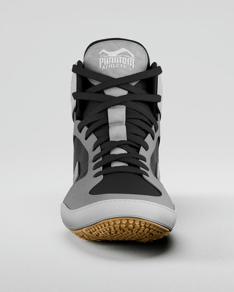 Phantom Athletics Worstelschoenen Tactic Børn - Grå