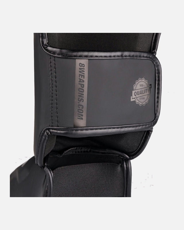 Tibiere 8 WEAPONS Unlimited 2.0 – Negru