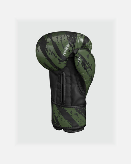 Guantes de boxeo Phantom Athletics Camo Tiger – Camo