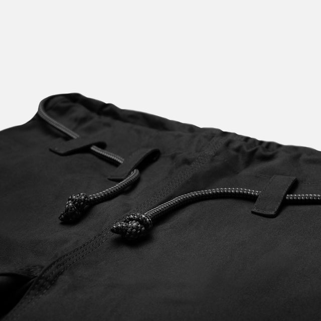 Hayabusa BJJ-gi byxor Core Twill Dam - Svart