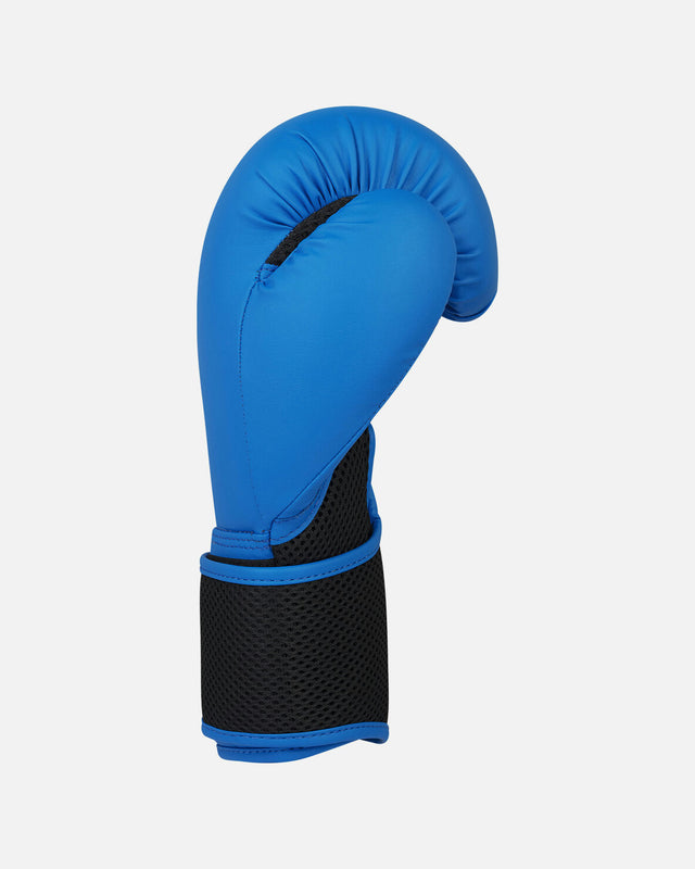 Luvas de boxe Adidas Power 25 – Azul/Branco