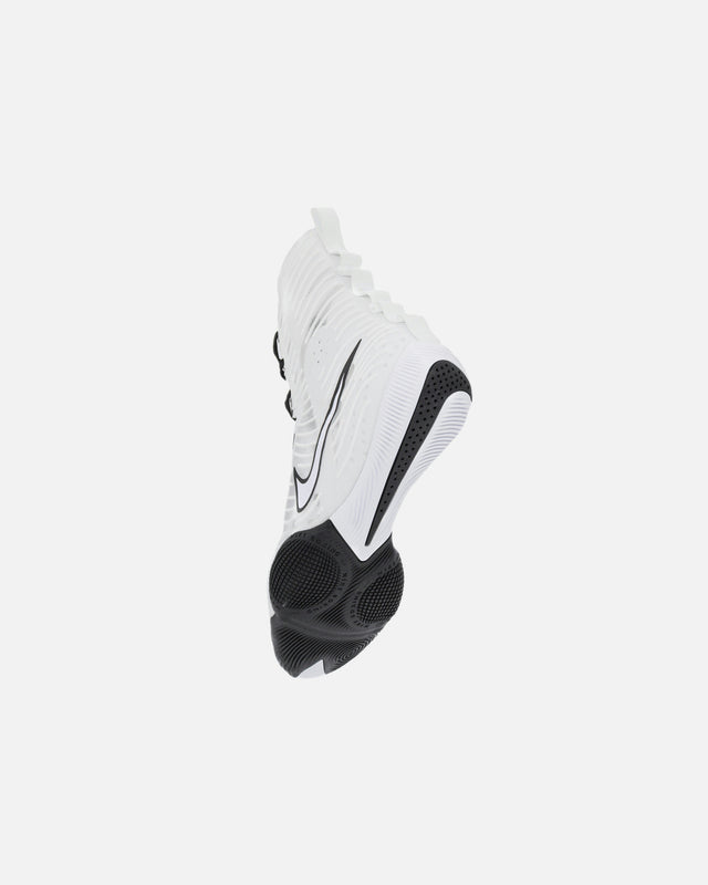 Scarpe da boxe Nike HyperKO 3 – Bianco/Nero
