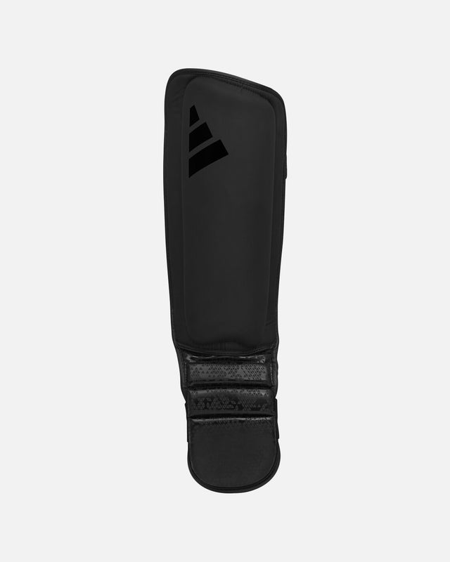 Paratibie Adidas Combat 50 – Nero