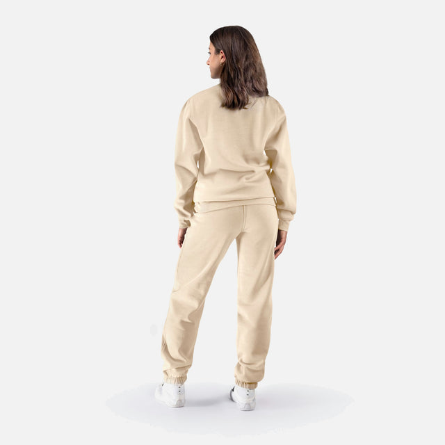 Hoodie Hayabusa Essential Crewneck - Beige