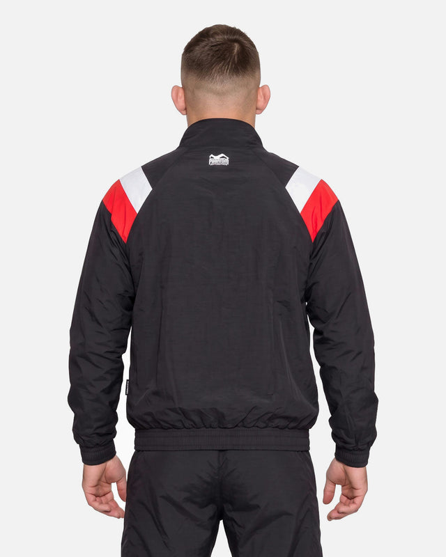 Veste d'entraînement Phantom Athletics DMC Team Poland – Noir
