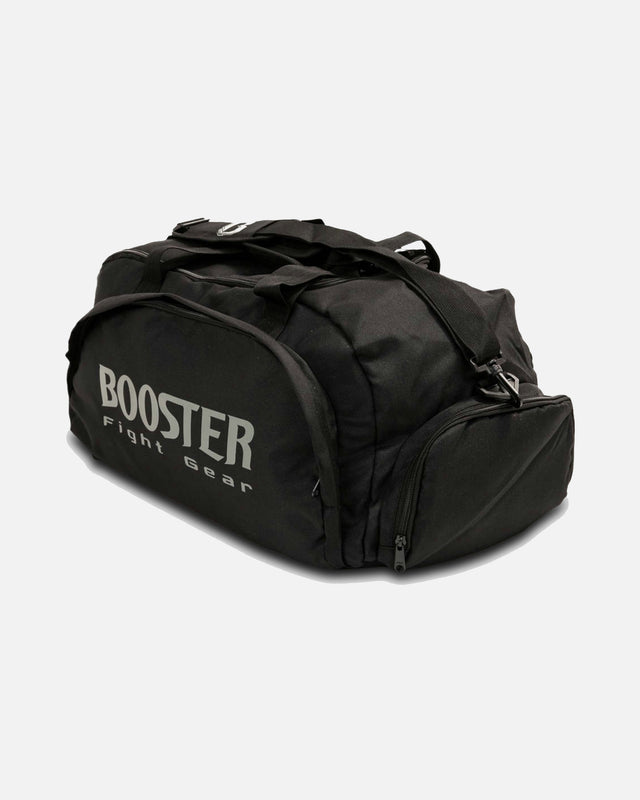 Booster Sporttas B-Force Small - Schwarz