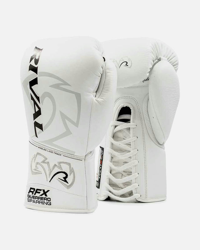 Rival Sparringshandsker RFX Guerrero HDE-F - Hvid