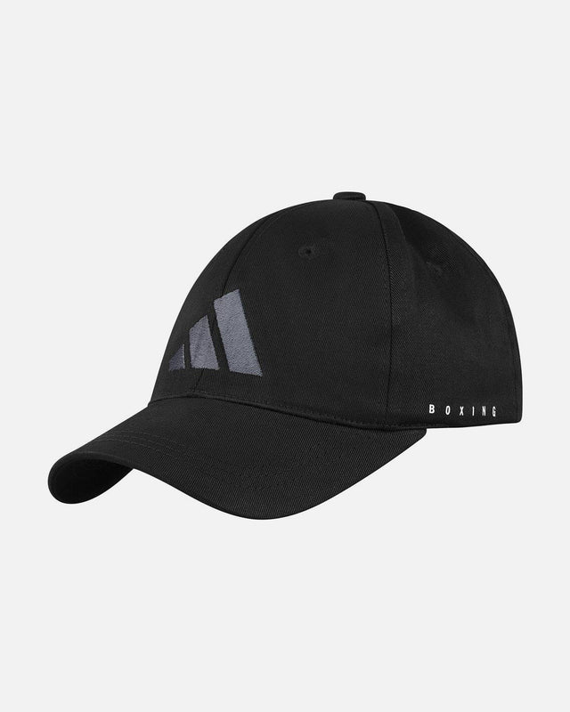 Boné Adidas Boxing – Preto