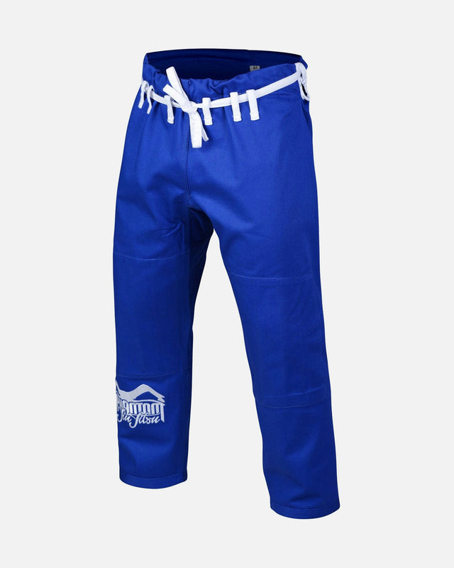 Phantom Athletics BJJ Gi Tactic 2.0 - Blå