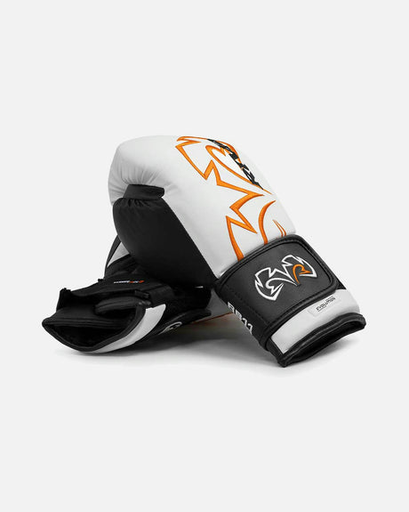 Gants de sac Rival RB11 Evolution – Blanc