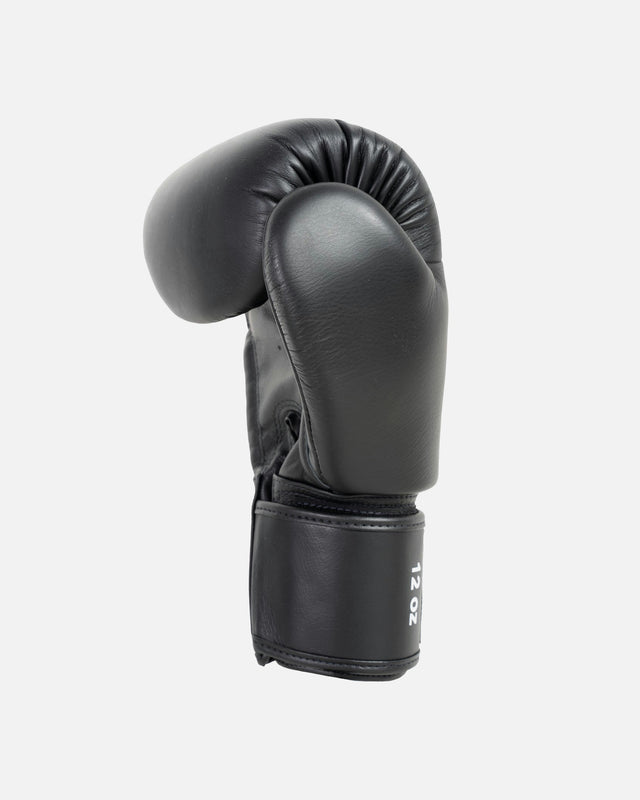 Gants de boxe 8 WEAPONS Big 8 Premium – Noir
