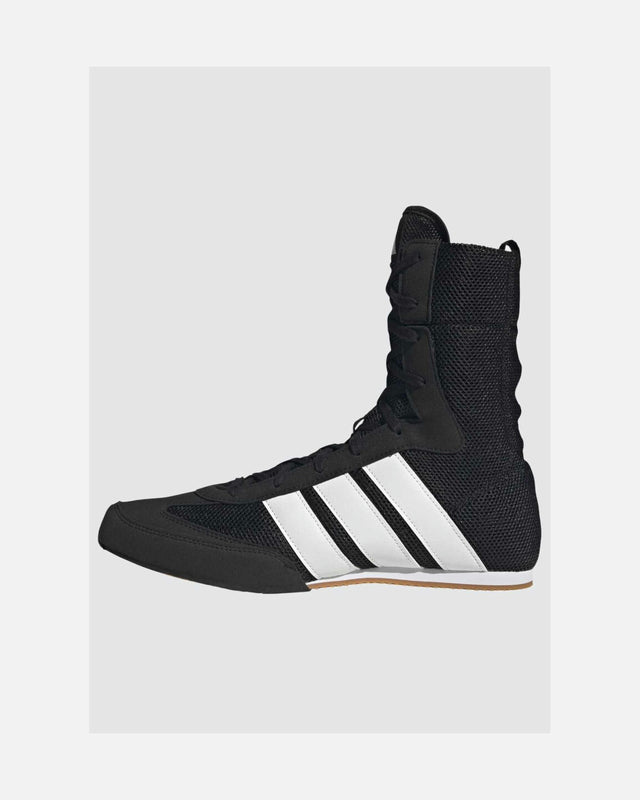 Adidas Boksesko Box Hog Classic – Sort/Hvid