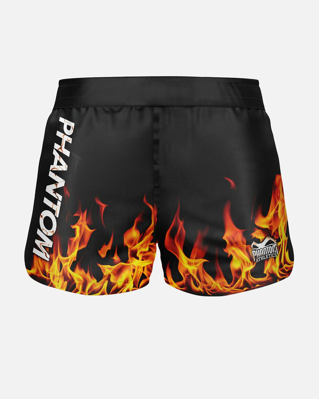 Calções de MMA Phantom Athletics FUSION-R Punisher