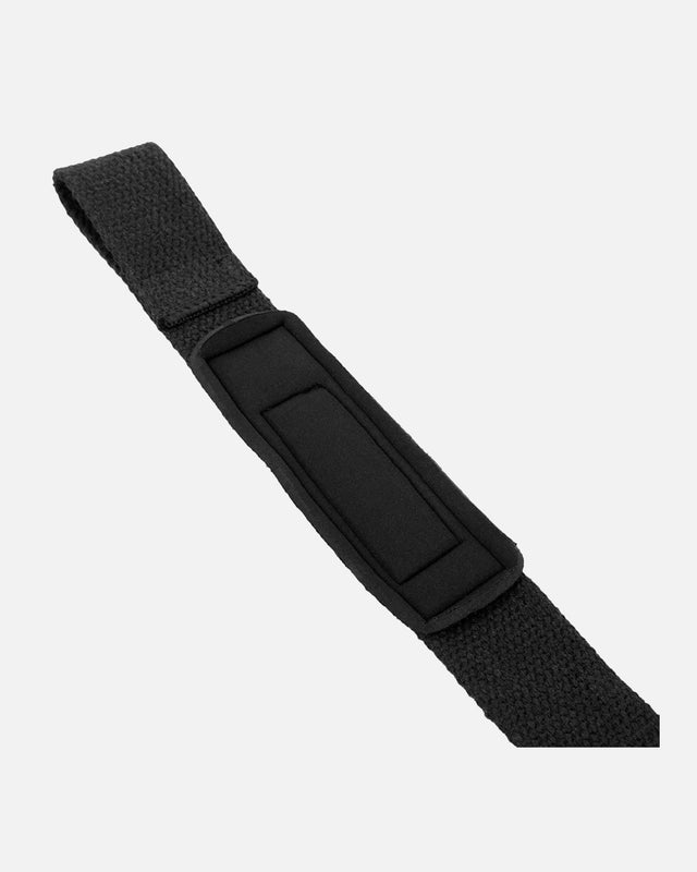 Bende da sollevamento Venum Hyperlift – Nero