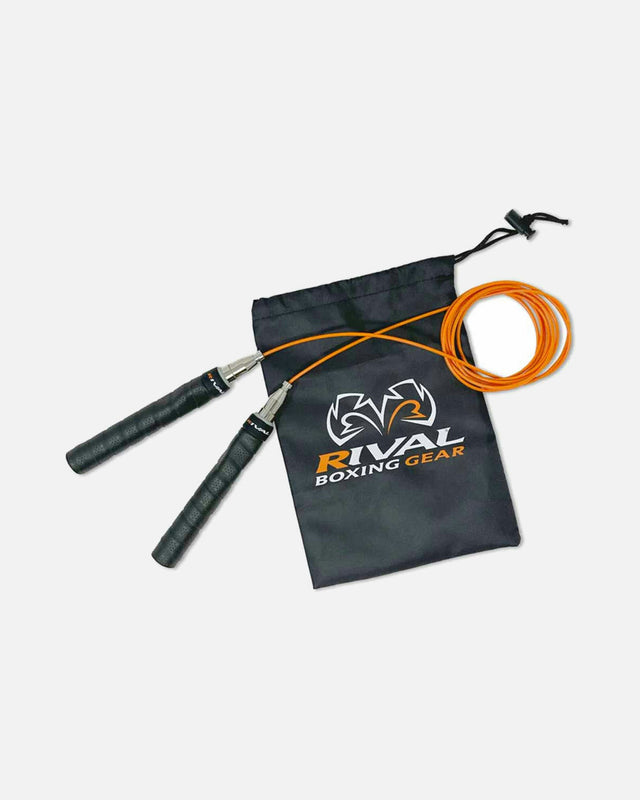 Corde à sauter Rival Comfort Grip Speedrope