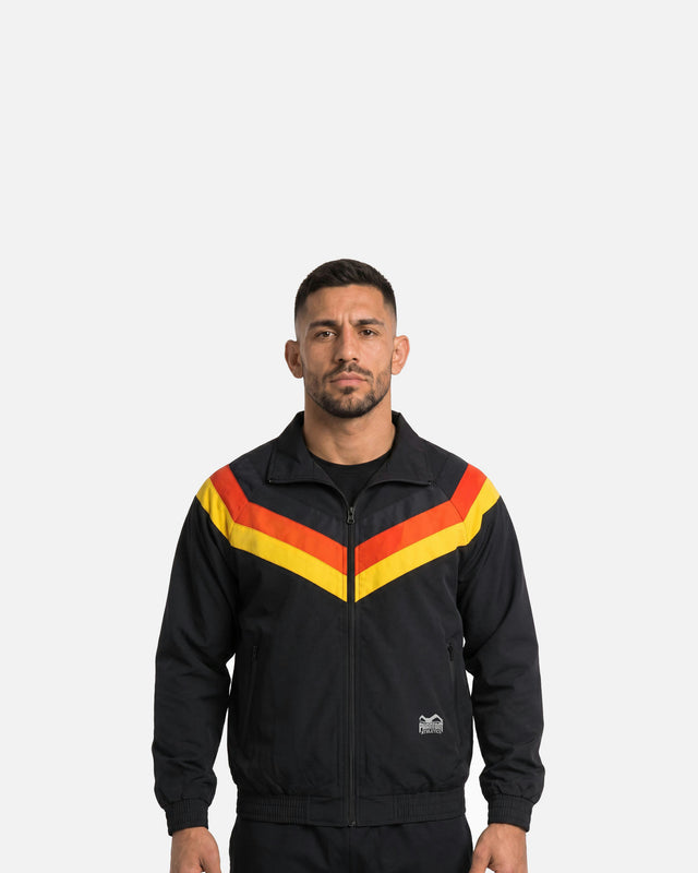 Phantom Athletics Trainingsjas DMC Team Germany RT - Schwarz