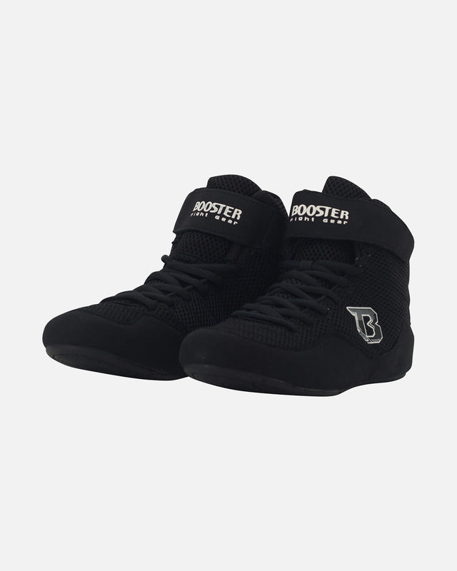 Booster Boksesko BCS – Sort