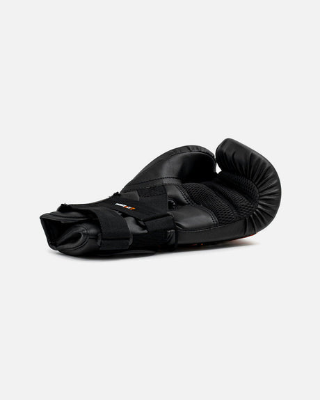 Rival Zakhandschoenen RB11 Evolution - Zwart