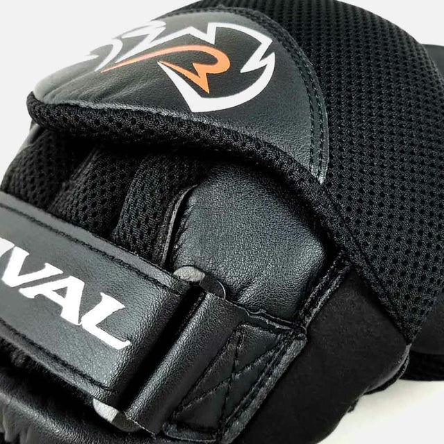 Pady bokserskie Rival RPM5 Parabolic