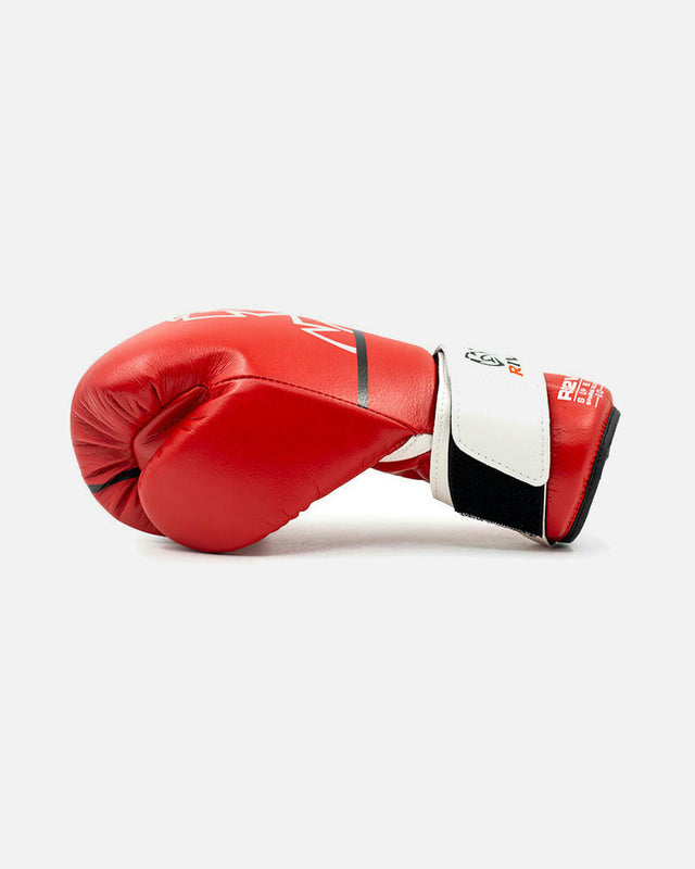 Rival Boksehandsker Super Sparring RS2V – Rød