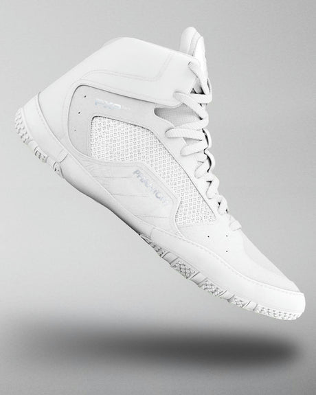 Phantom Athletics Worstelschoenen Tactic - Wit