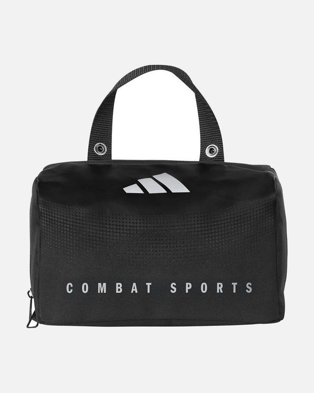 Adidas Med Pouch Combat Sports - Sort/Sølv