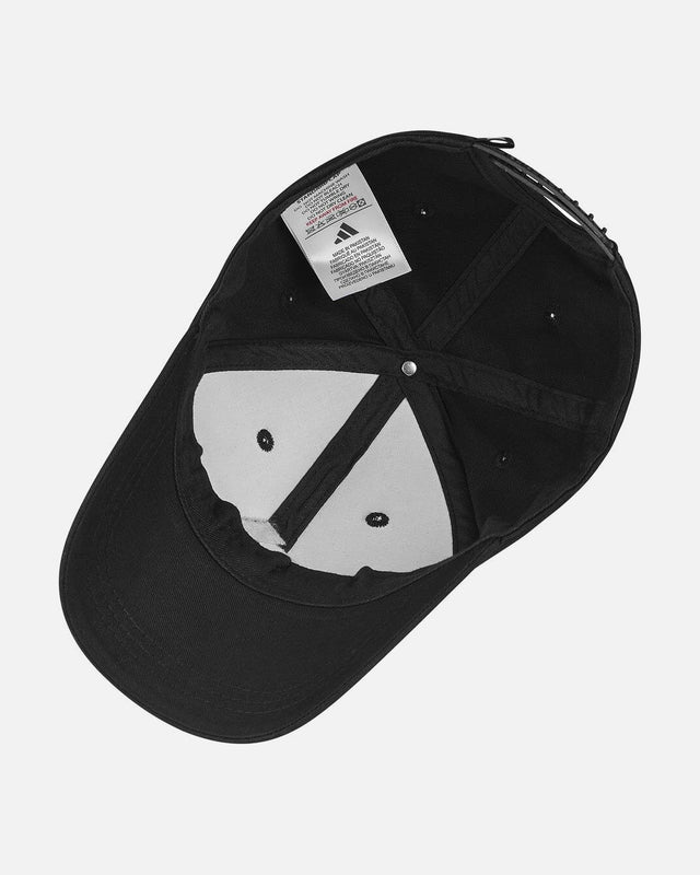 Boné Adidas Boxing – Preto