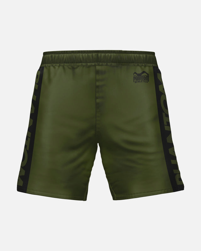 Spodenki MMA Phantom Athletics EVO Apex – Army