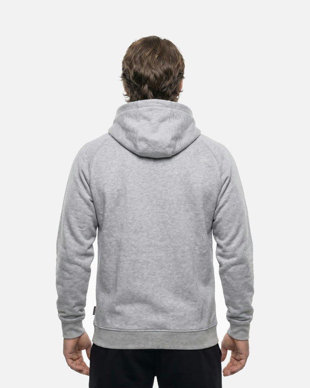 Hoodie Phantom Athletics UNIT – Gris