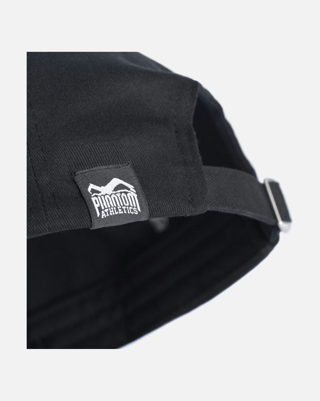 Phantom Athletics Pet Sonic – Schwarz
