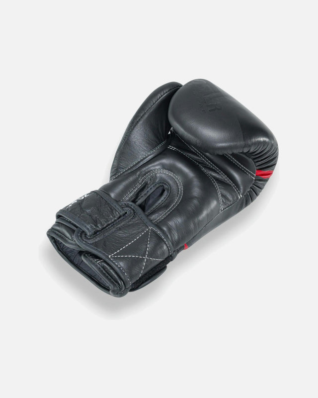 Booster Boxhandschuhe Pro V10 – Schwarz