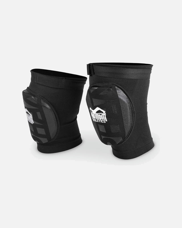Ginocchiere Phantom Athletics APEX Striking – Nero
