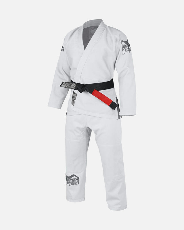 Phantom Athletics BJJ Gi Tactic 2.0 – Weiß