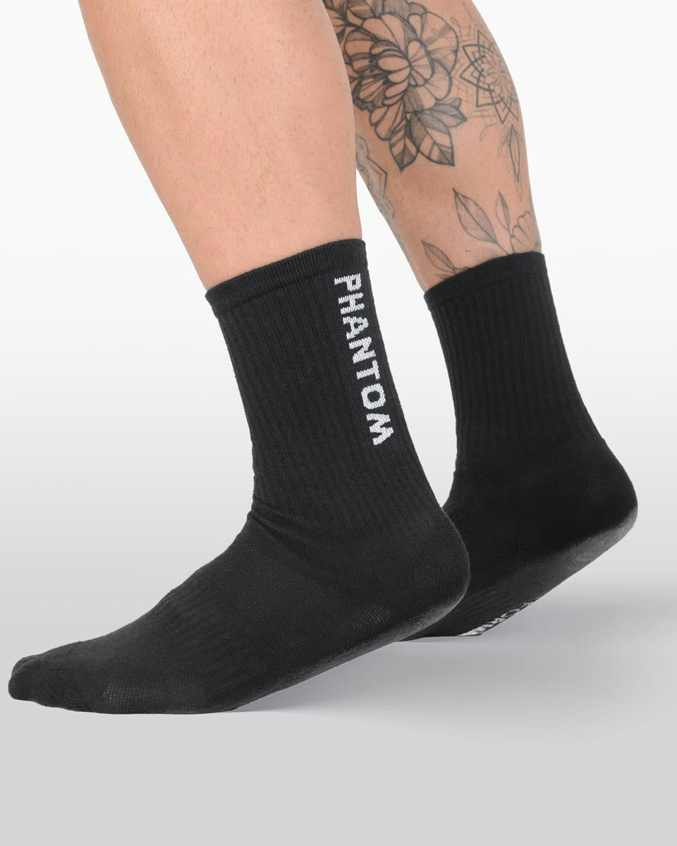 Chaussettes de performance Phantom Athletics - Urban Camo