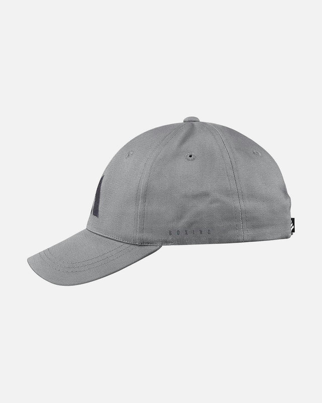 Casquette Adidas Boxing – Gris