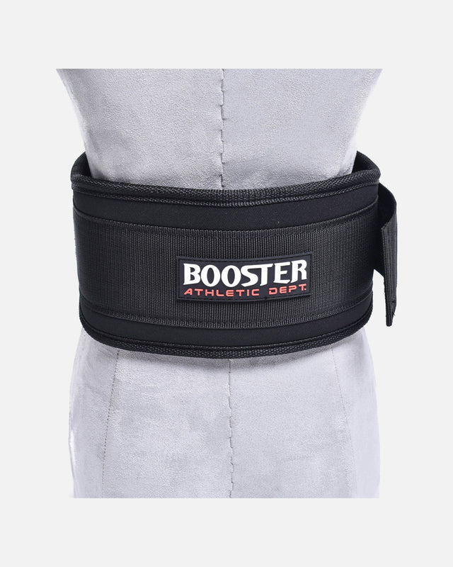 Protège-ventre Booster – Noir