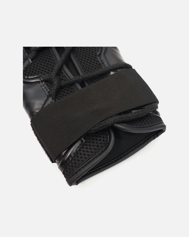 Adidas Boksehandsker Power 250 – Sort/Hvid